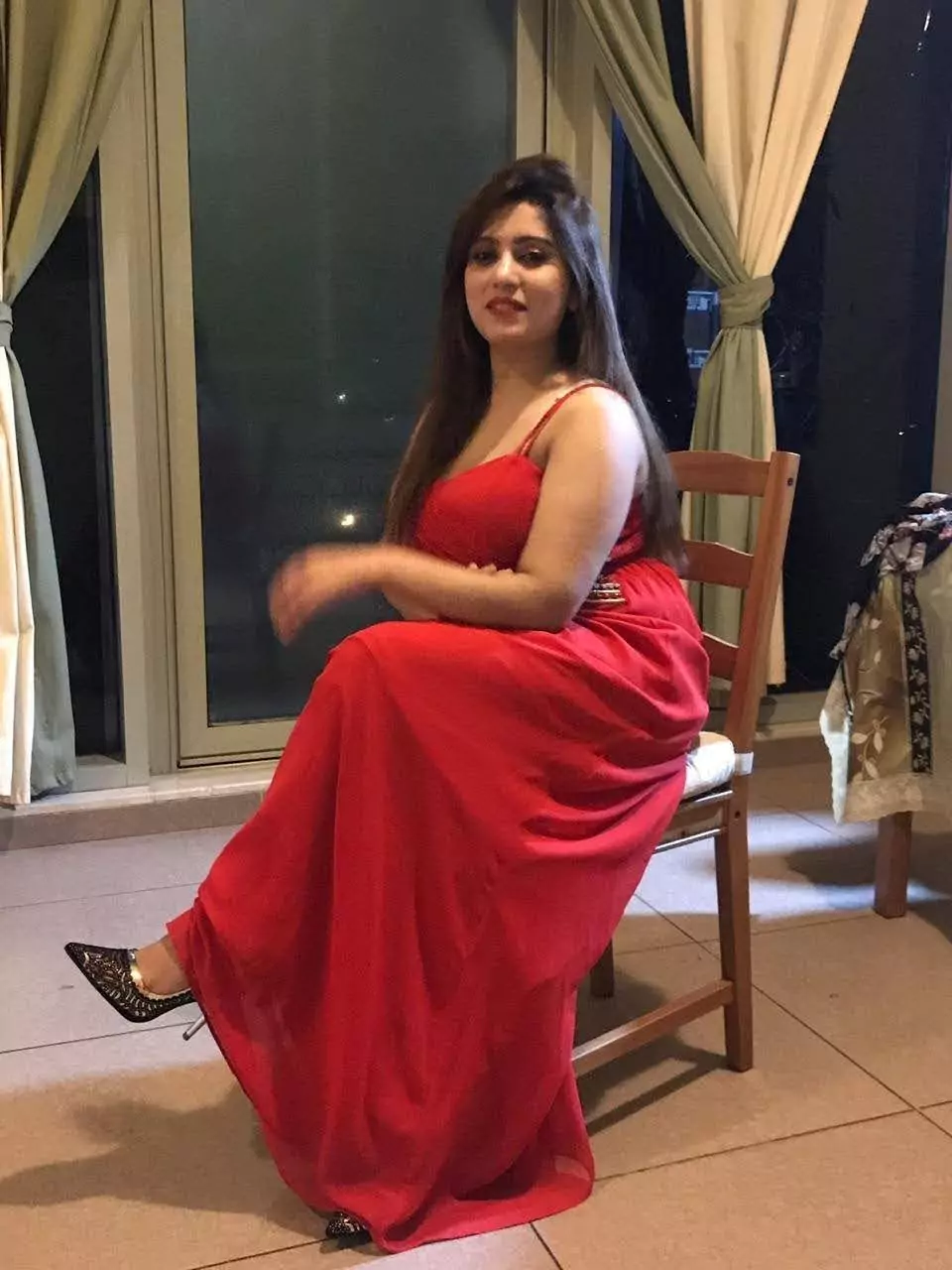 Escort Service in Dibang Valley
